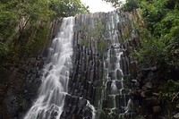 Los Tercios waterval