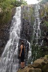 Los Tercios waterval