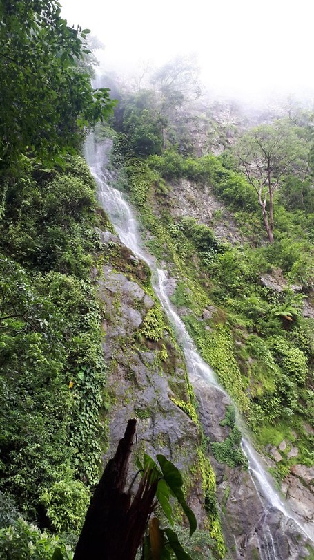 Waterval