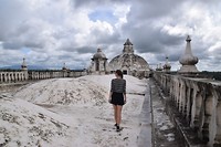 Cathedral de la Asunción