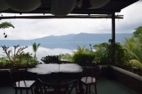 Laguna de Apoyo