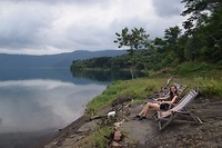Laguna de Apoyo