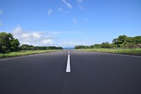 Landingsbaan