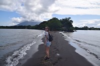 Isla de ometepe