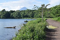 Isla de Ometepe