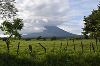 Isla de ometepe