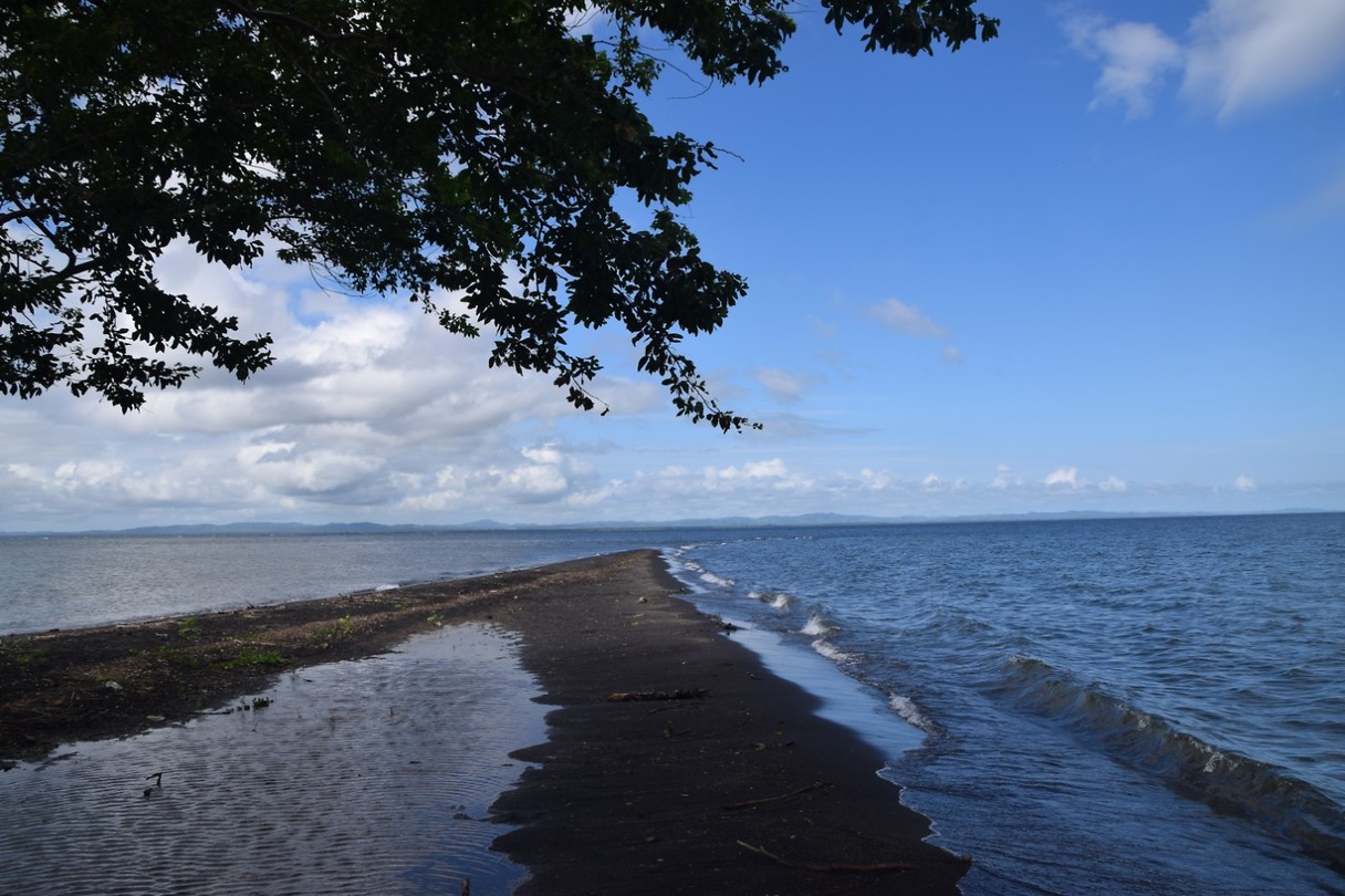Isla de Ometepe