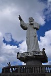 Jezus standbeeld