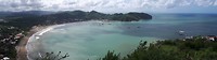 Mooie baai