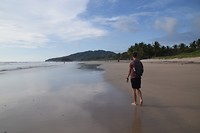 Las Baulas National Park