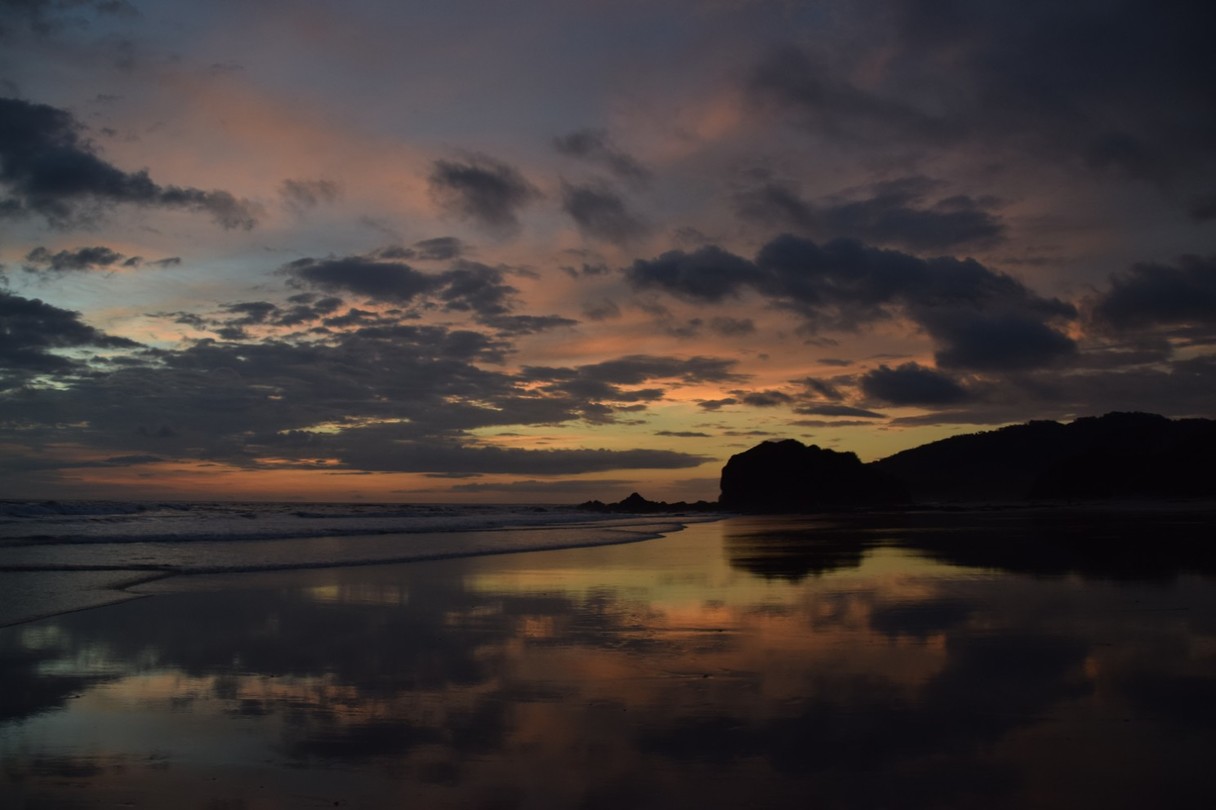 Las Baulas National Park