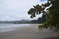Strand van Manuel Antonio