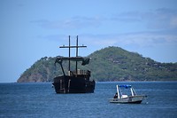 Piratenschip?!