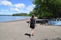 Playa Panamá