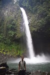 La Fortuna waterval