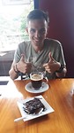 Koffietje