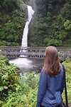 La Paz waterval