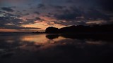 Zonsondergang