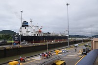 Panama kanaal