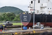 Panama kanaal