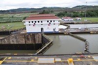 Panama kanaal