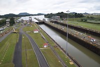 Panama kanaal