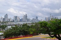 Skyline