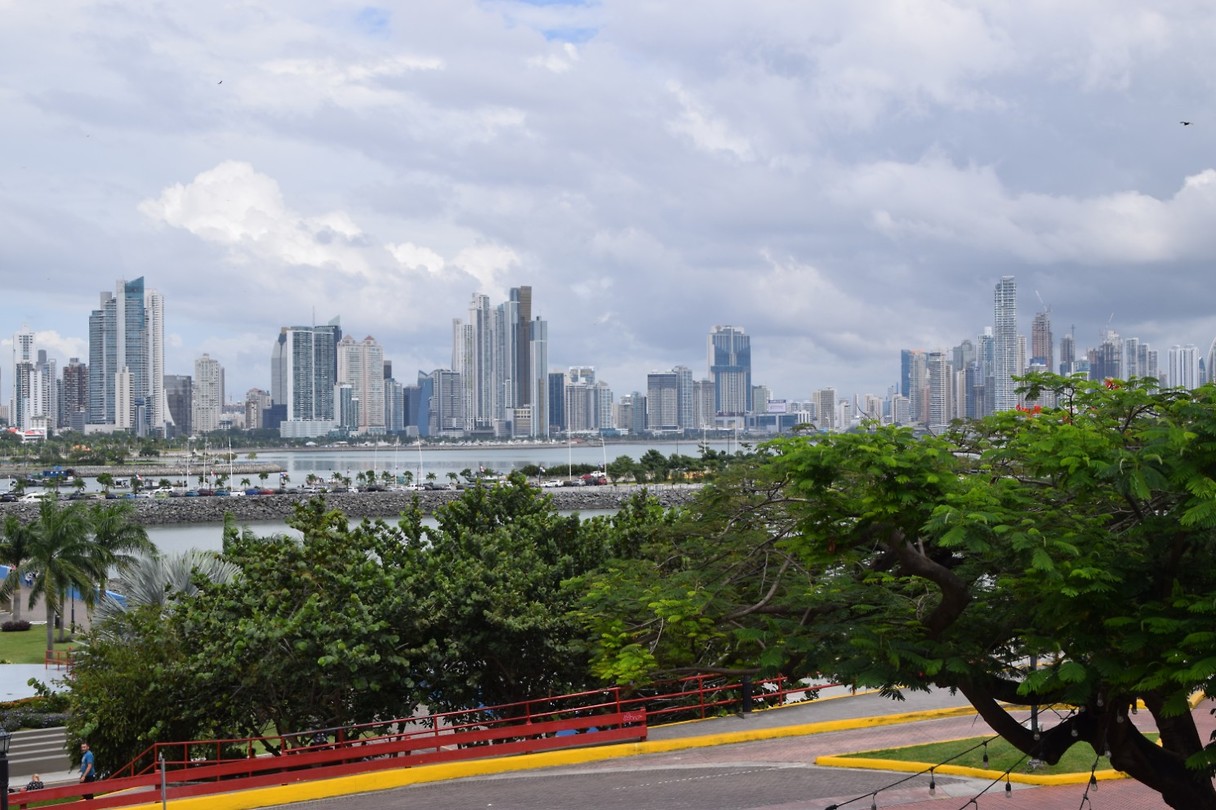 Skyline