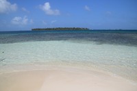 Eiland #1