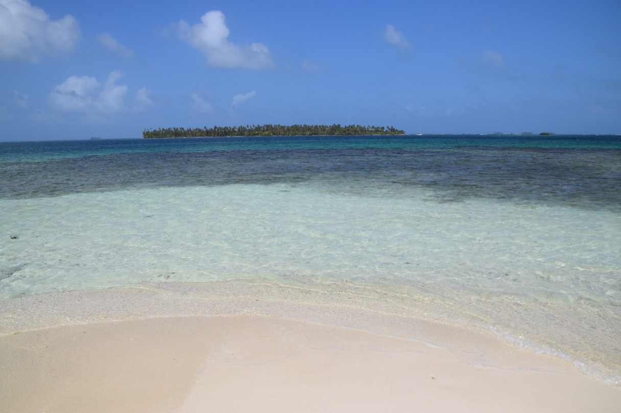 Eiland #1