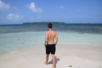 Eiland #1