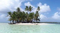 Eiland #1