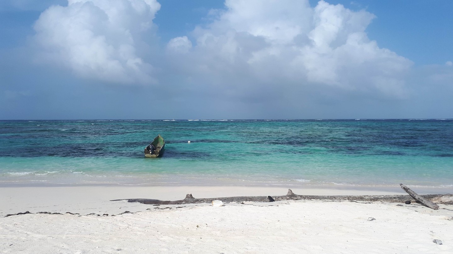 Eiland #2