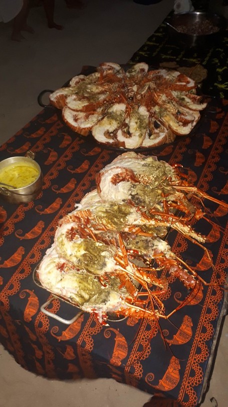 Kreeft