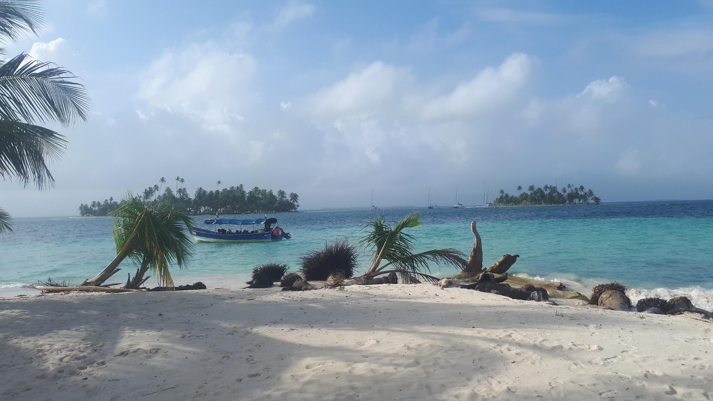 San Blas