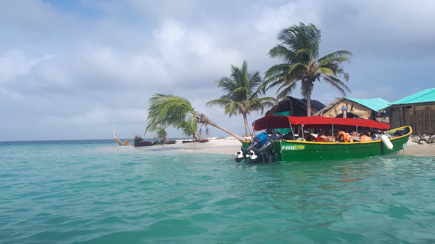 San Blas