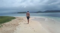 The island life