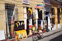 Getsemani