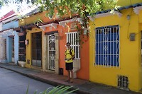 Getsemani
