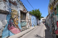 Street art