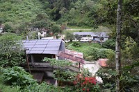 De fabriek