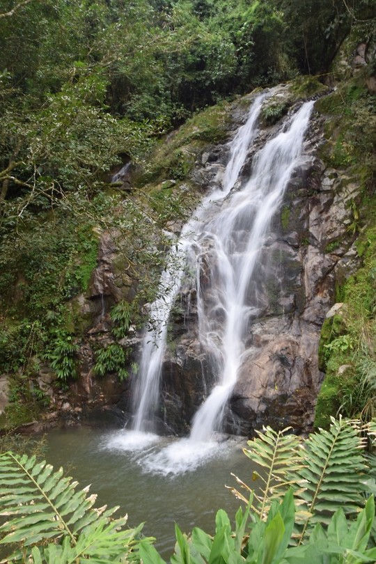 Waterval