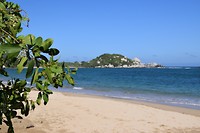 Tayrona National Park