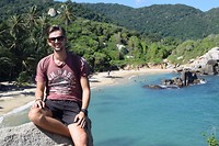 Tayrona National Park