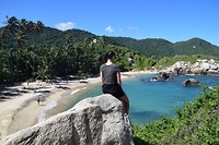 Tayrona National Park