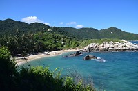 Tayrona National Park
