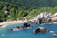 Tayrona National Park