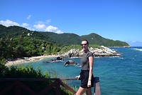 Tayrona National Park