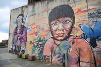 Street art