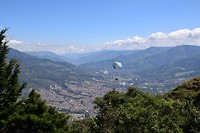 Paragliden